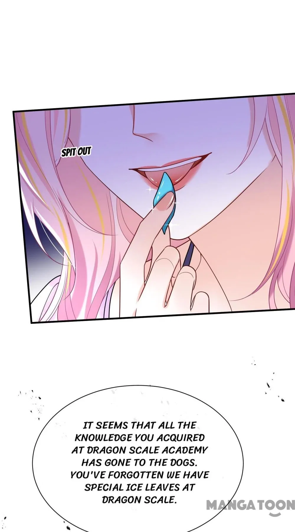Never Let Go of My Ex-Husband Chapter 140 – Page 2