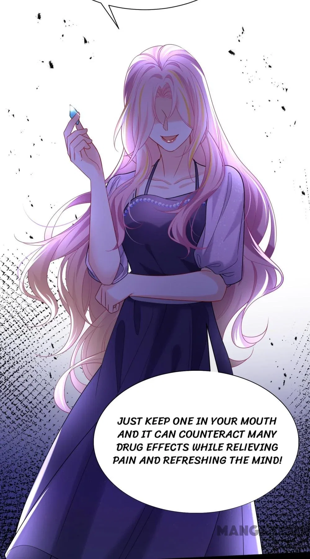 Never Let Go of My Ex-Husband Chapter 140 – Page 3