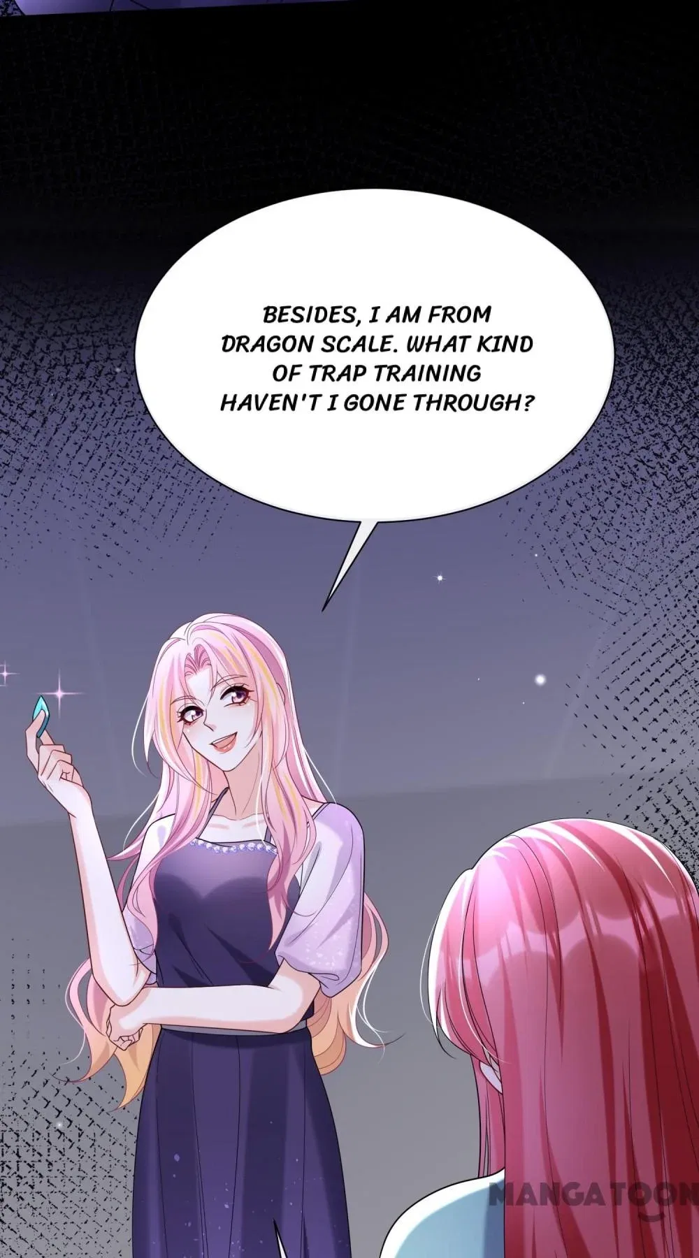 Never Let Go of My Ex-Husband Chapter 140 – Page 4