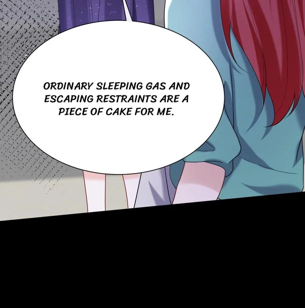 Never Let Go of My Ex-Husband Chapter 140 – Page 5