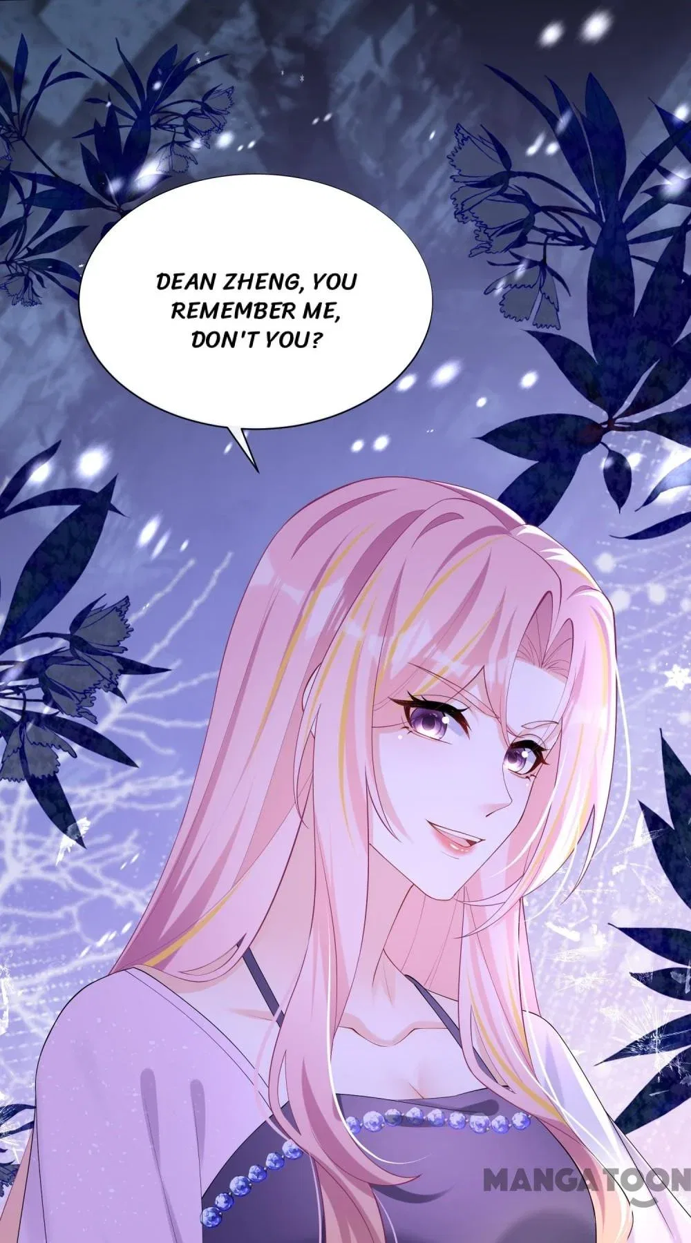 Never Let Go of My Ex-Husband Chapter 140 – Page 7