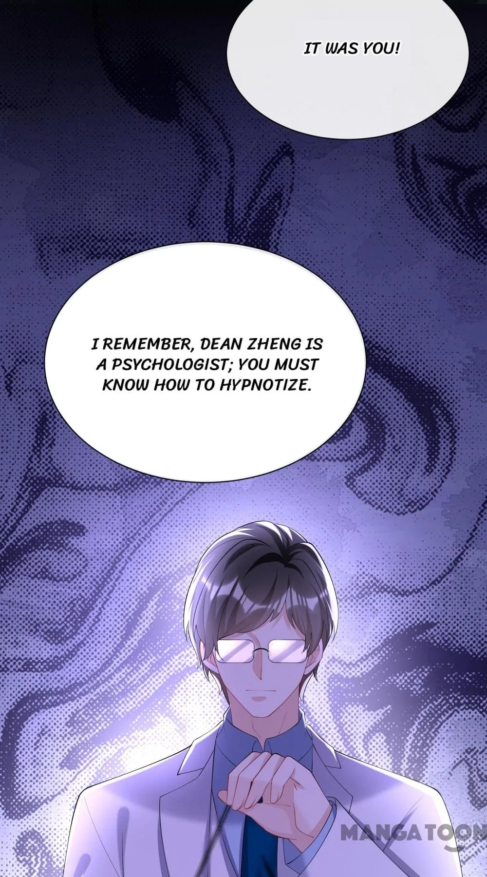 Never Let Go of My Ex-Husband Chapter 140 – Page 9