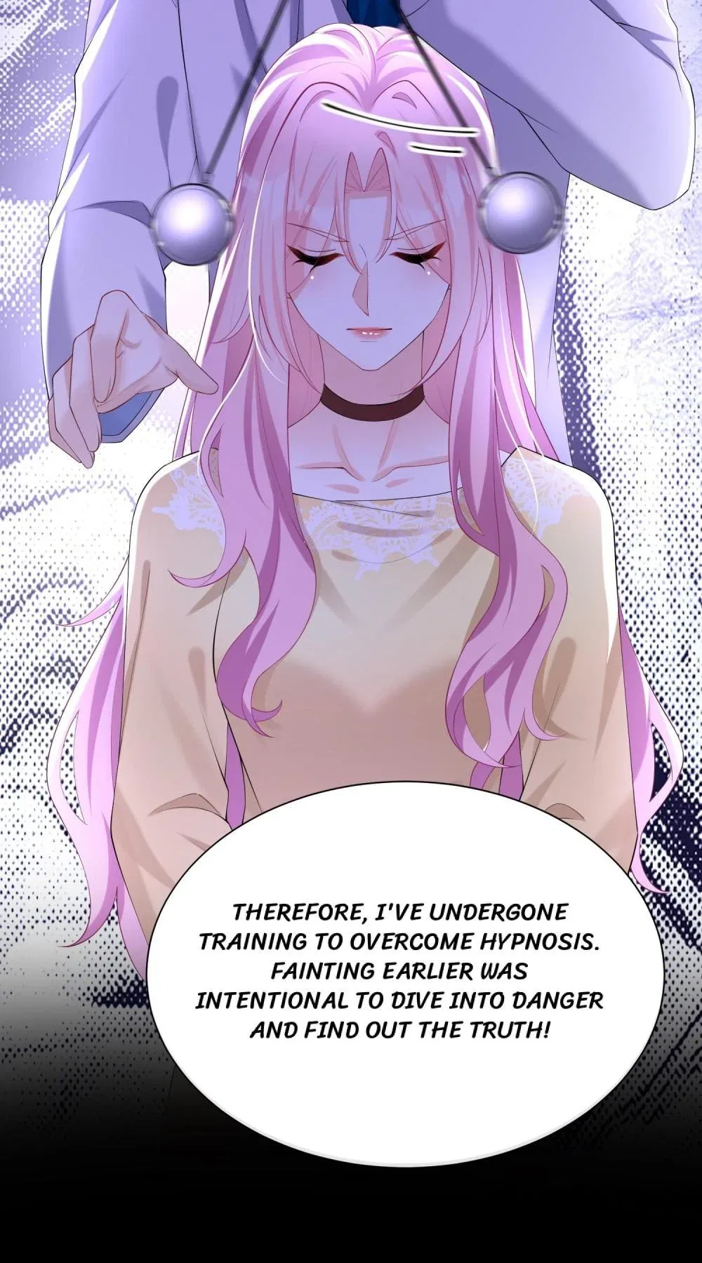 Never Let Go of My Ex-Husband Chapter 140 – Page 10