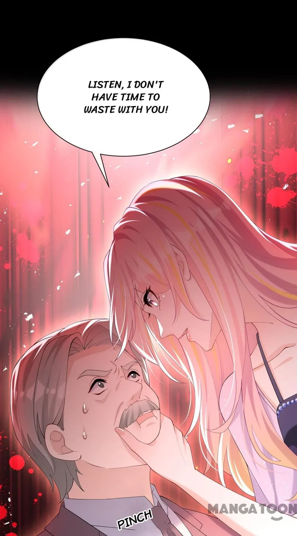 Never Let Go of My Ex-Husband Chapter 140 – Page 12