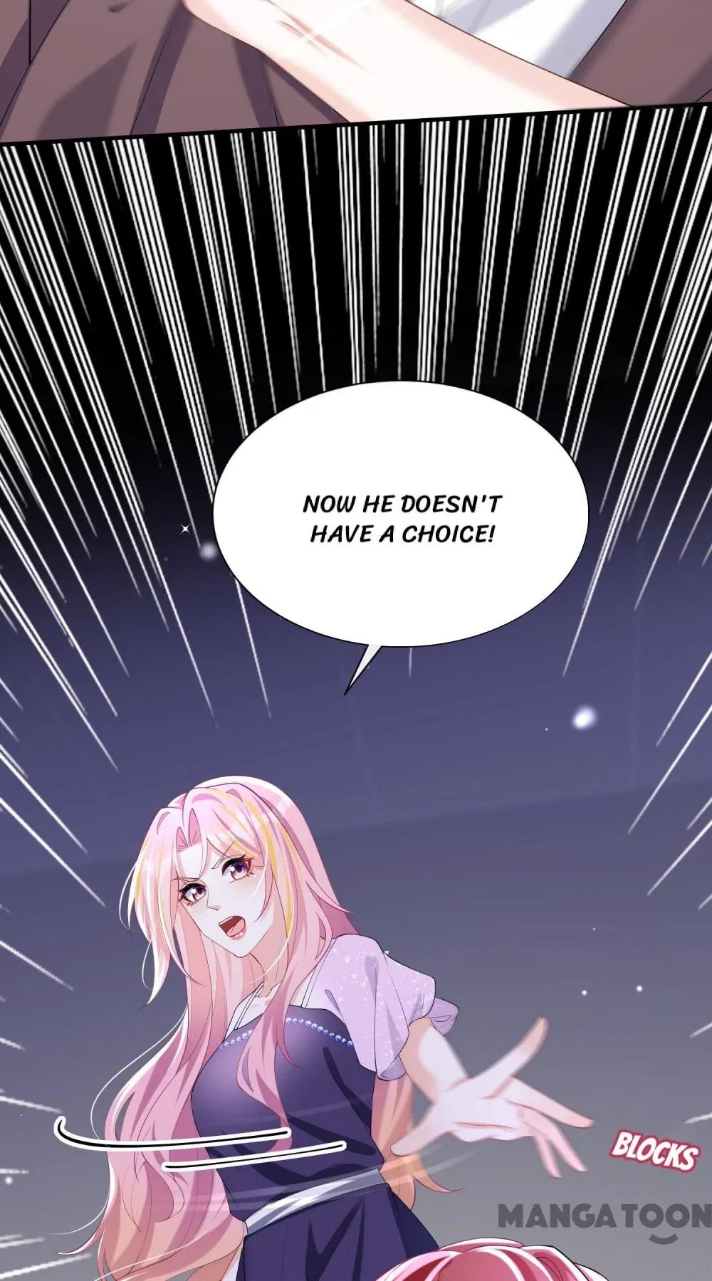 Never Let Go of My Ex-Husband Chapter 140 – Page 22