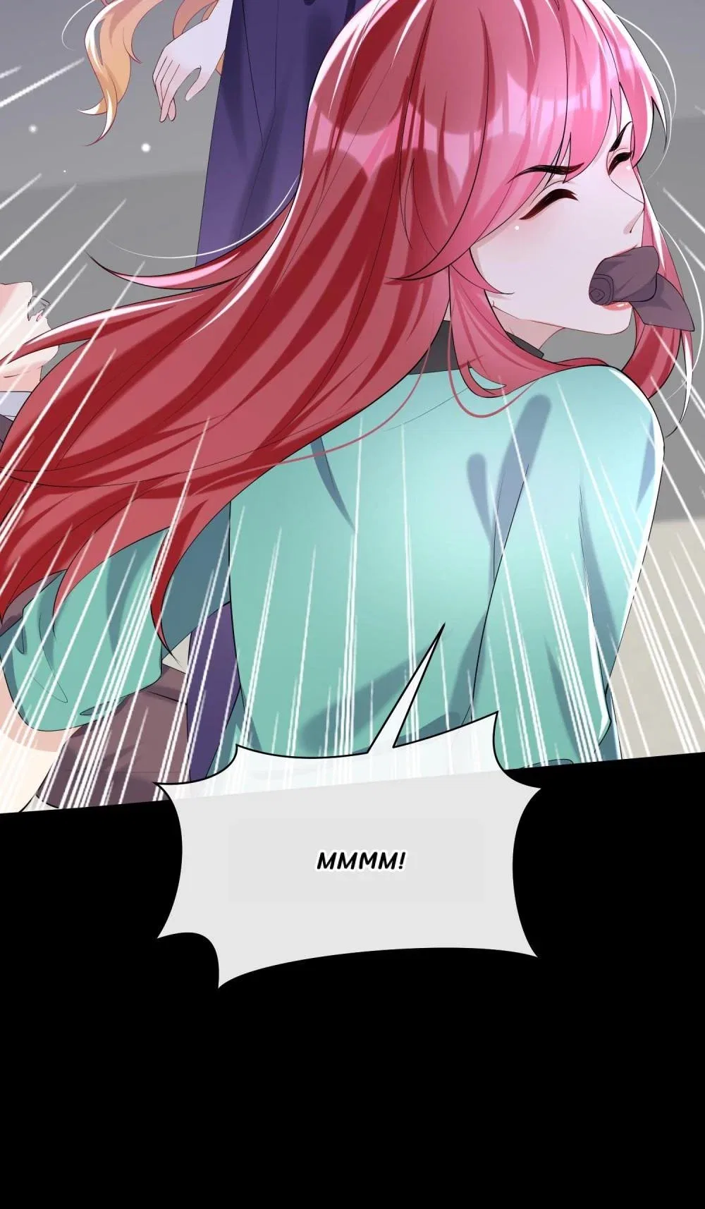Never Let Go of My Ex-Husband Chapter 140 – Page 23