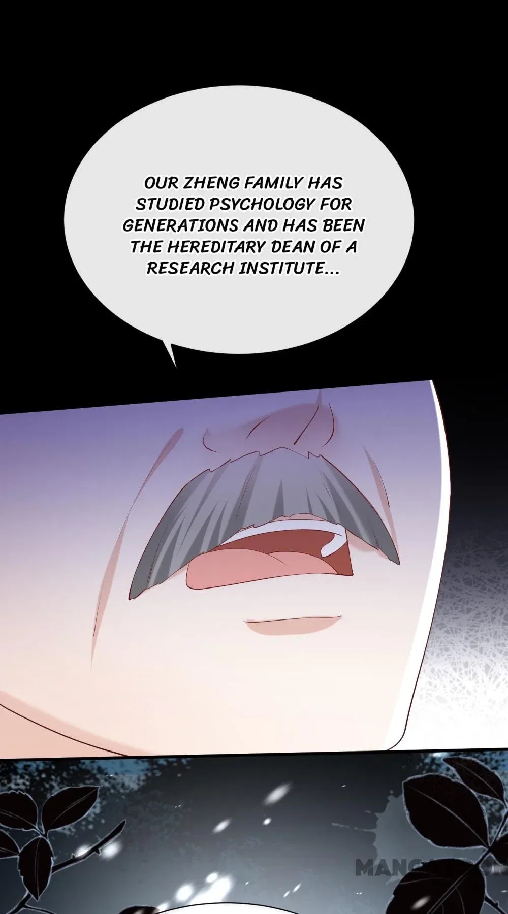 Never Let Go of My Ex-Husband Chapter 140 – Page 24