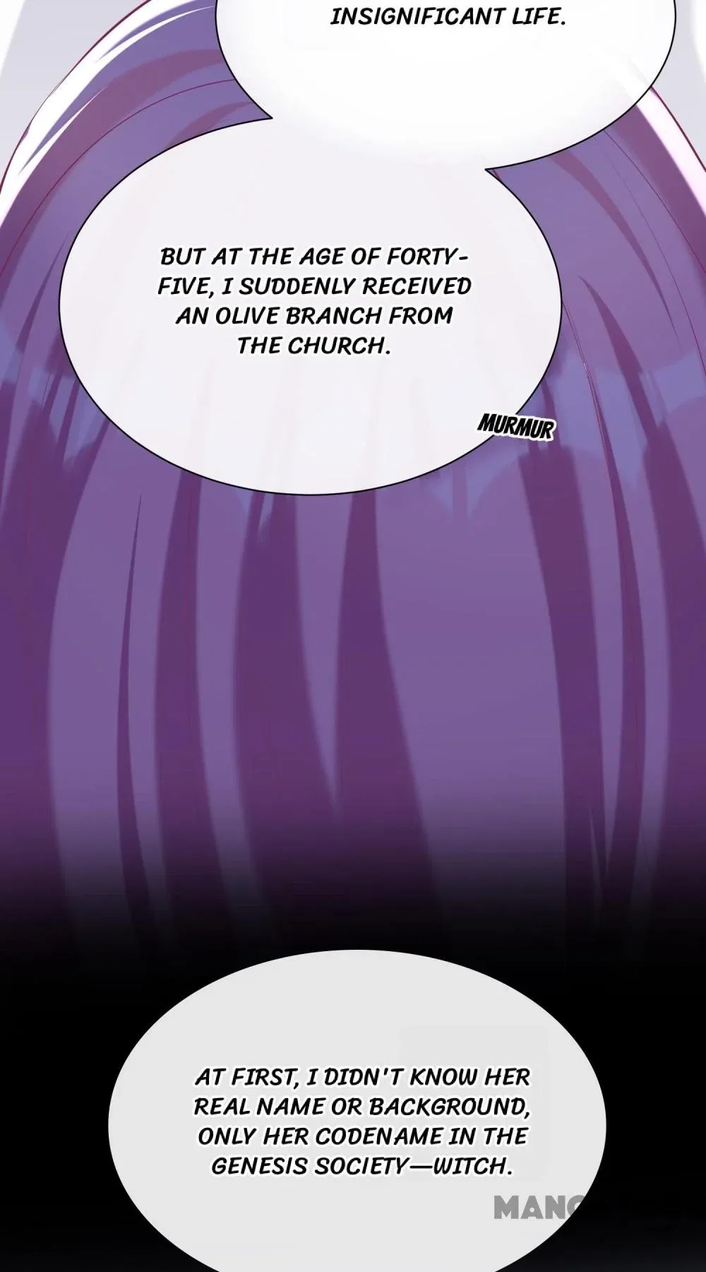 Never Let Go of My Ex-Husband Chapter 140 – Page 26