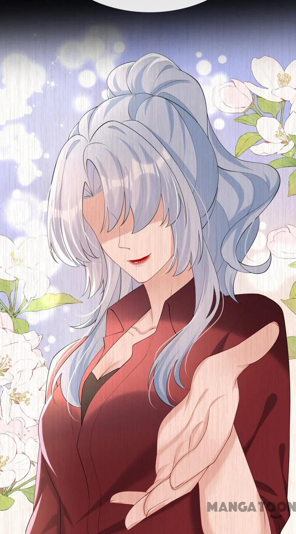 Never Let Go of My Ex-Husband Chapter 140 – Page 27