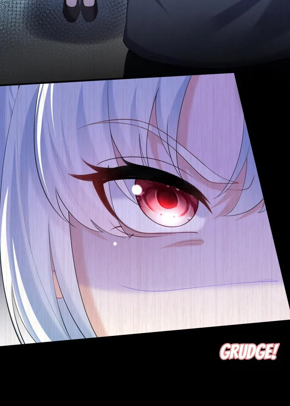Never Let Go of My Ex-Husband Chapter 140 – Page 30
