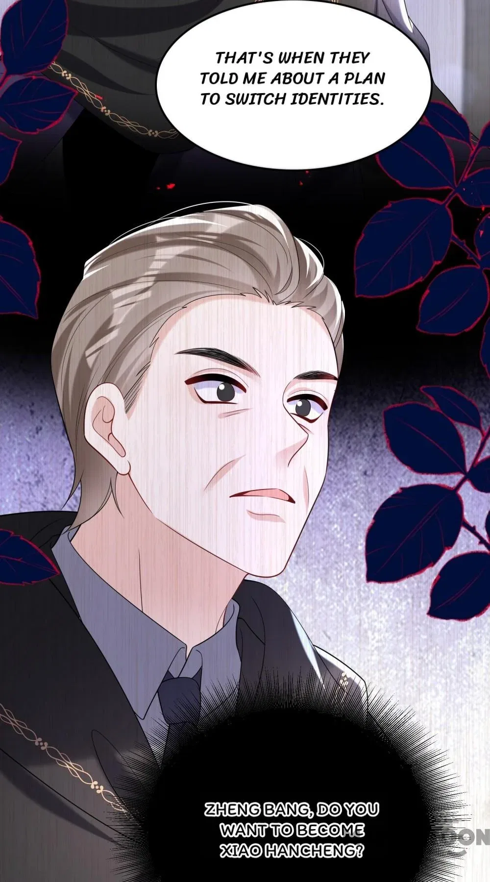 Never Let Go of My Ex-Husband Chapter 140 – Page 32