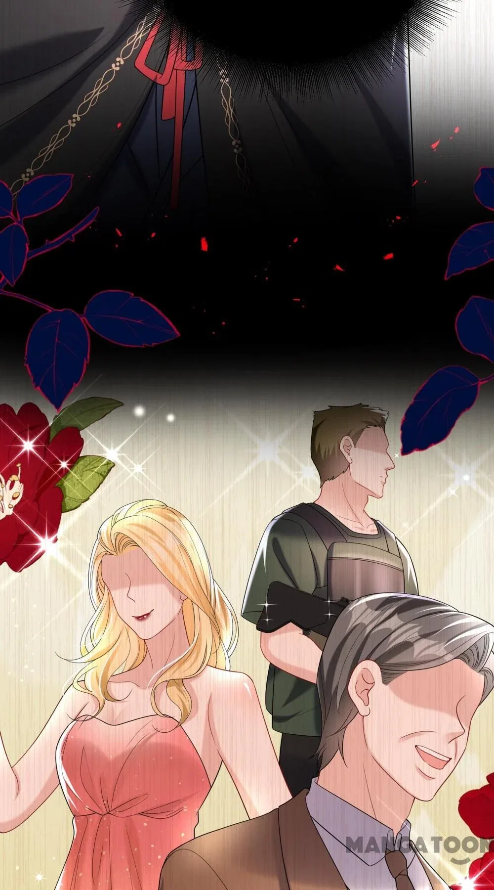 Never Let Go of My Ex-Husband Chapter 140 – Page 33