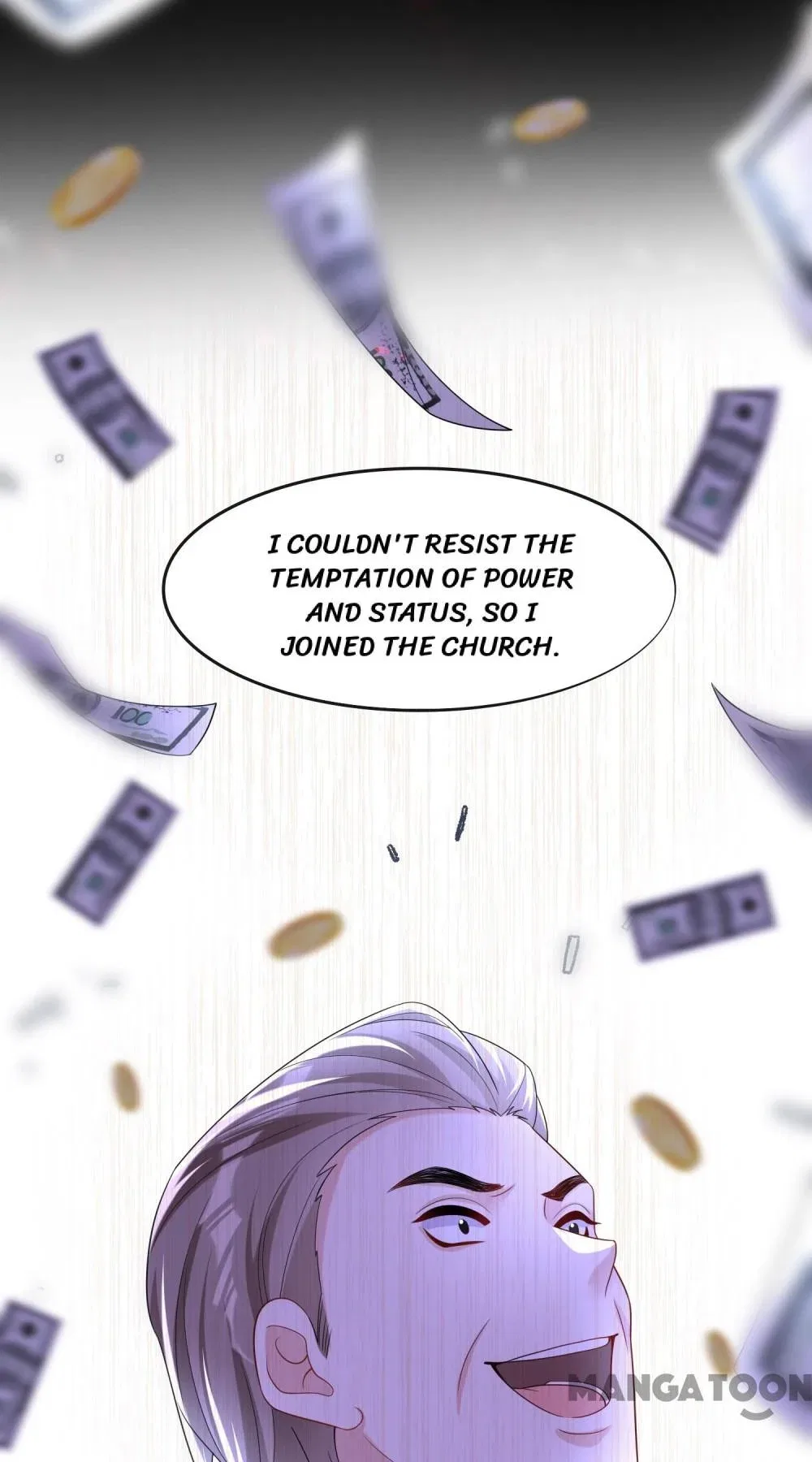 Never Let Go of My Ex-Husband Chapter 140 – Page 35