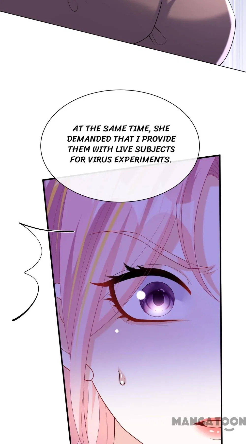 Never Let Go of My Ex-Husband Chapter 140 – Page 38