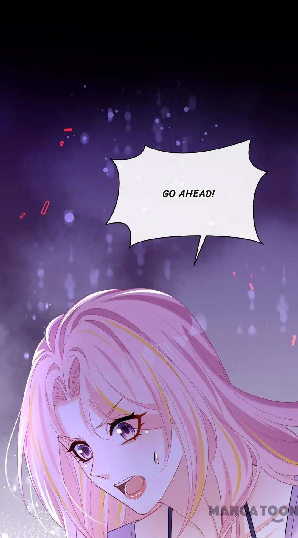 Never Let Go of My Ex-Husband Chapter 140 – Page 40