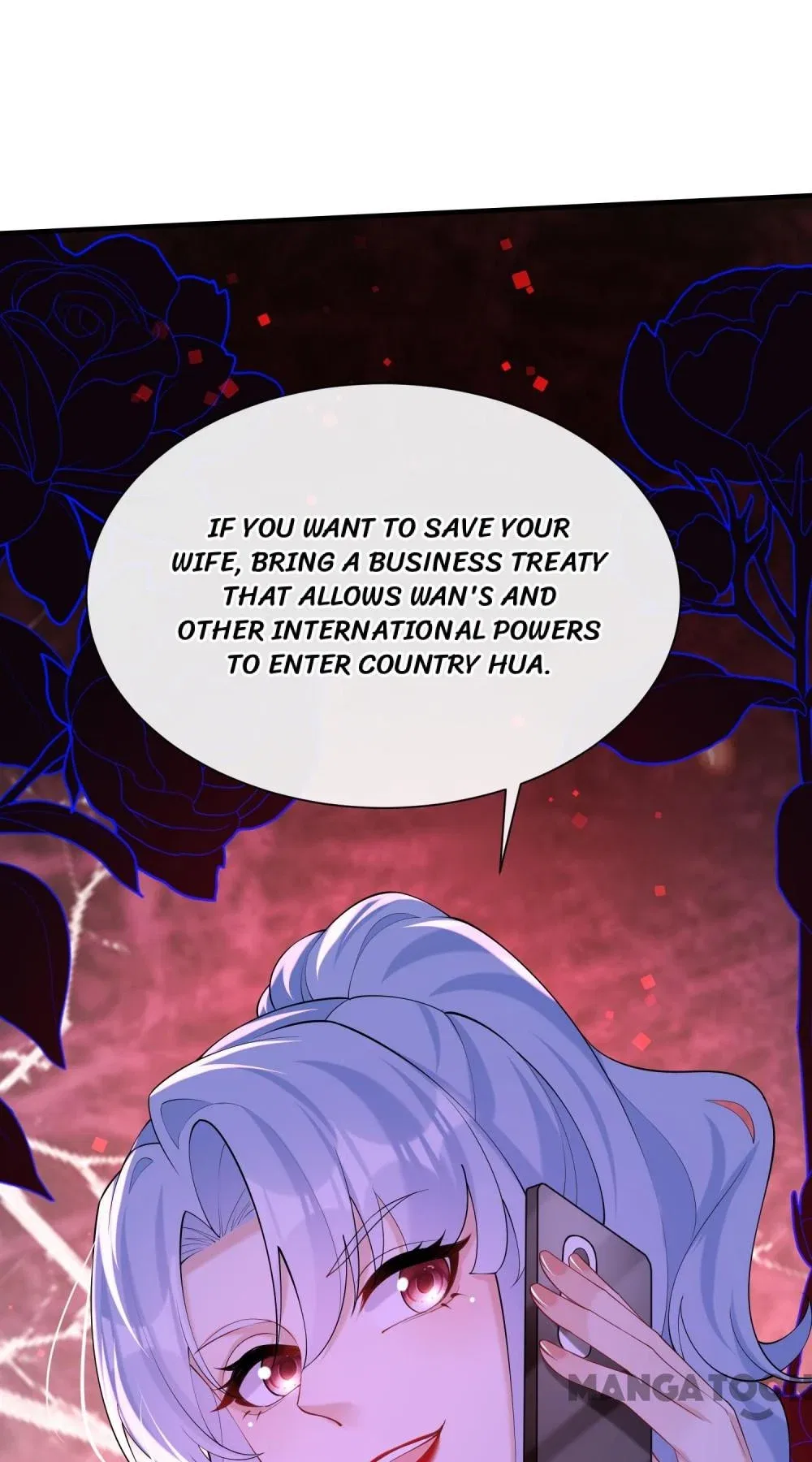 Never Let Go of My Ex-Husband Chapter 139 – Page 2