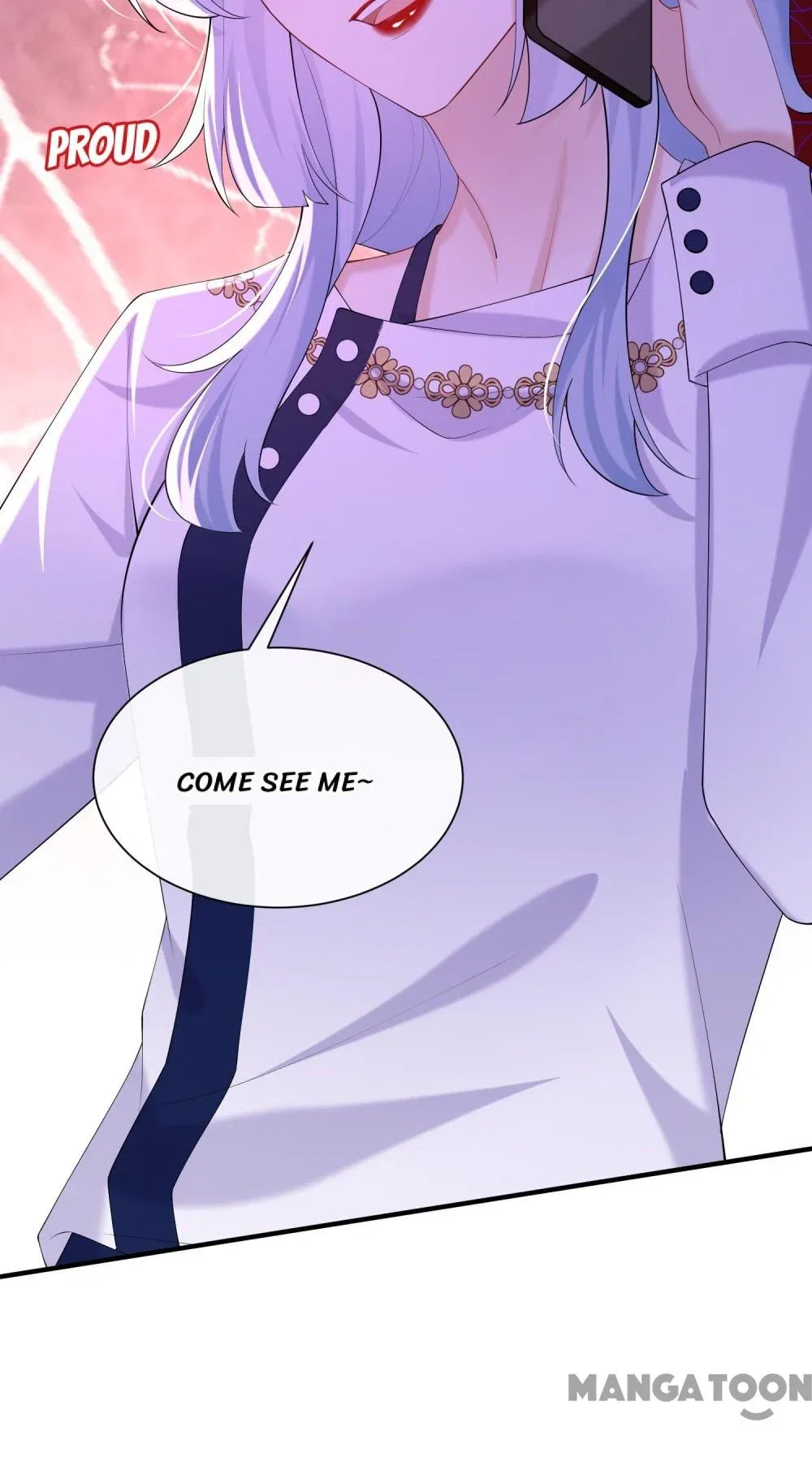 Never Let Go of My Ex-Husband Chapter 139 – Page 3