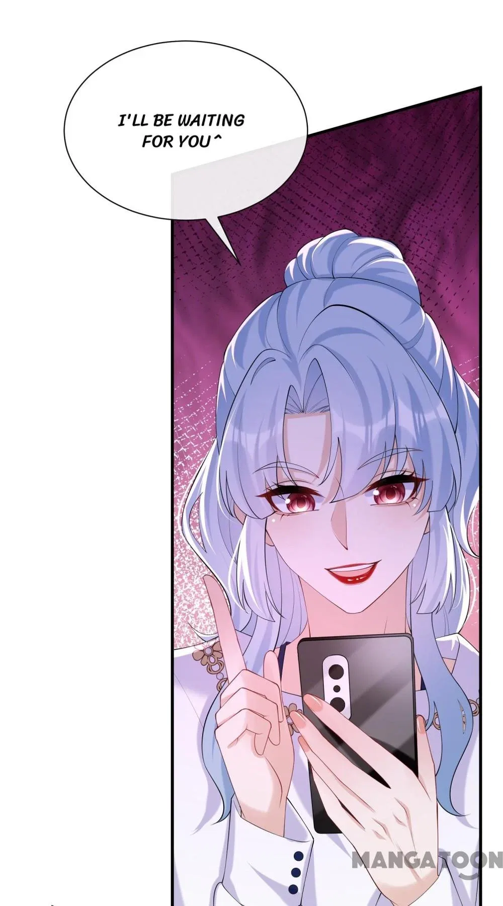 Never Let Go of My Ex-Husband Chapter 139 – Page 4