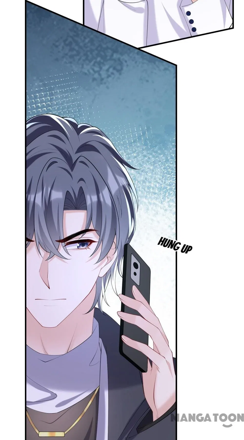 Never Let Go of My Ex-Husband Chapter 139 – Page 5