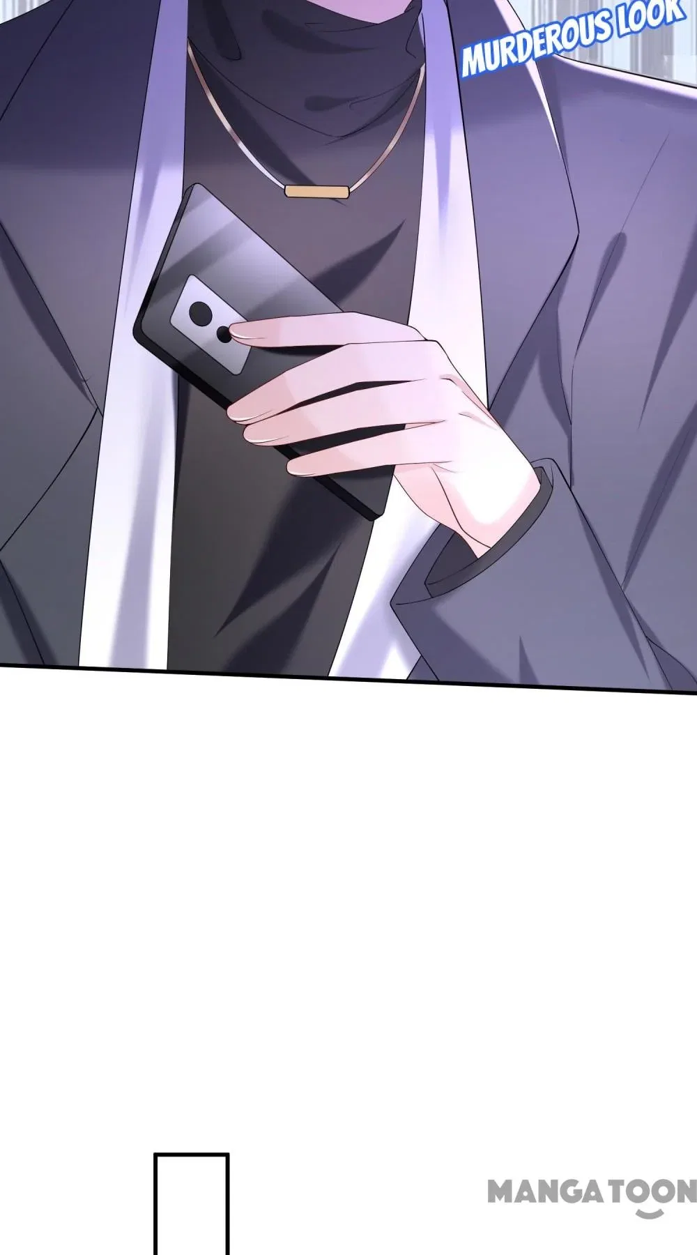 Never Let Go of My Ex-Husband Chapter 139 – Page 8