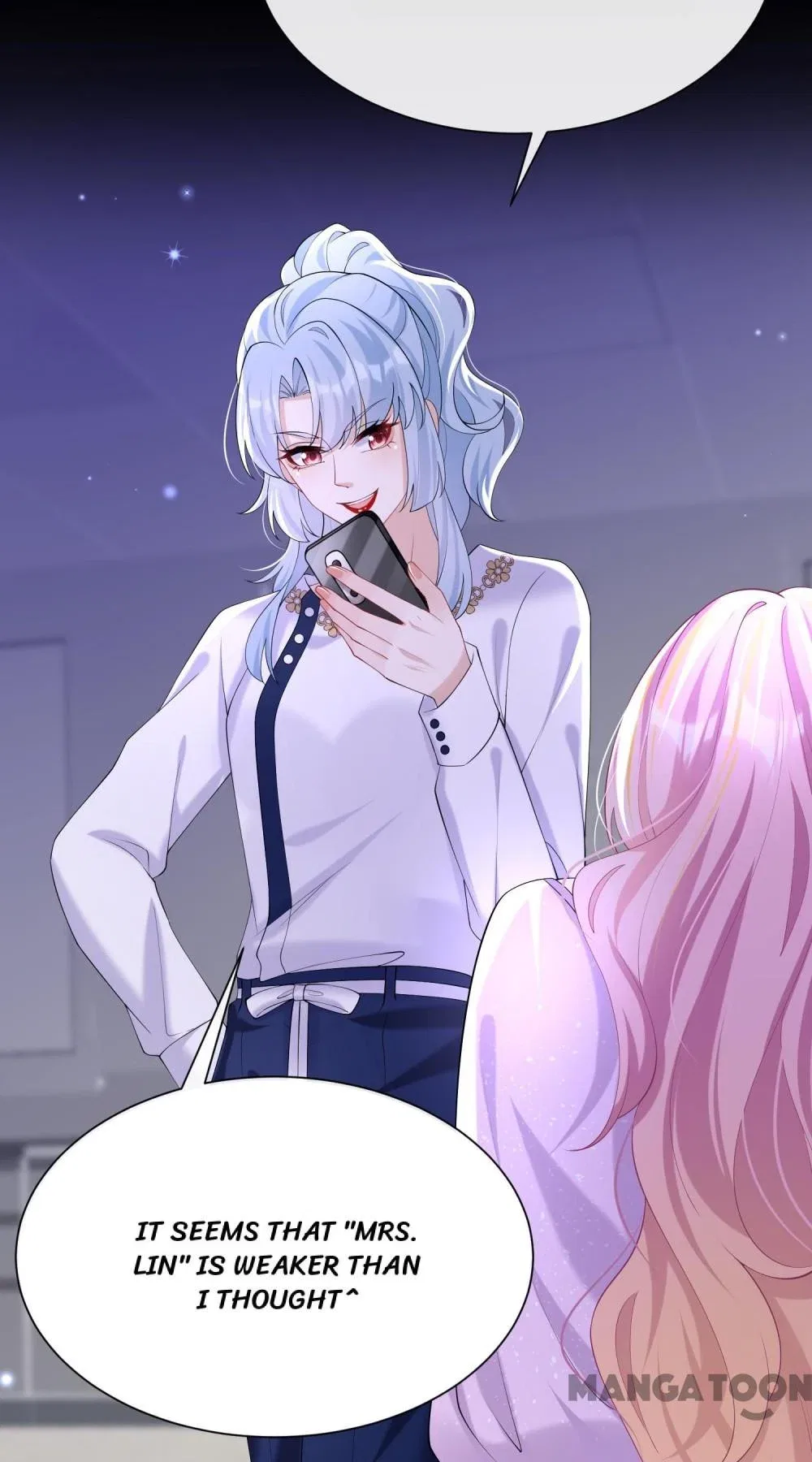 Never Let Go of My Ex-Husband Chapter 139 – Page 11