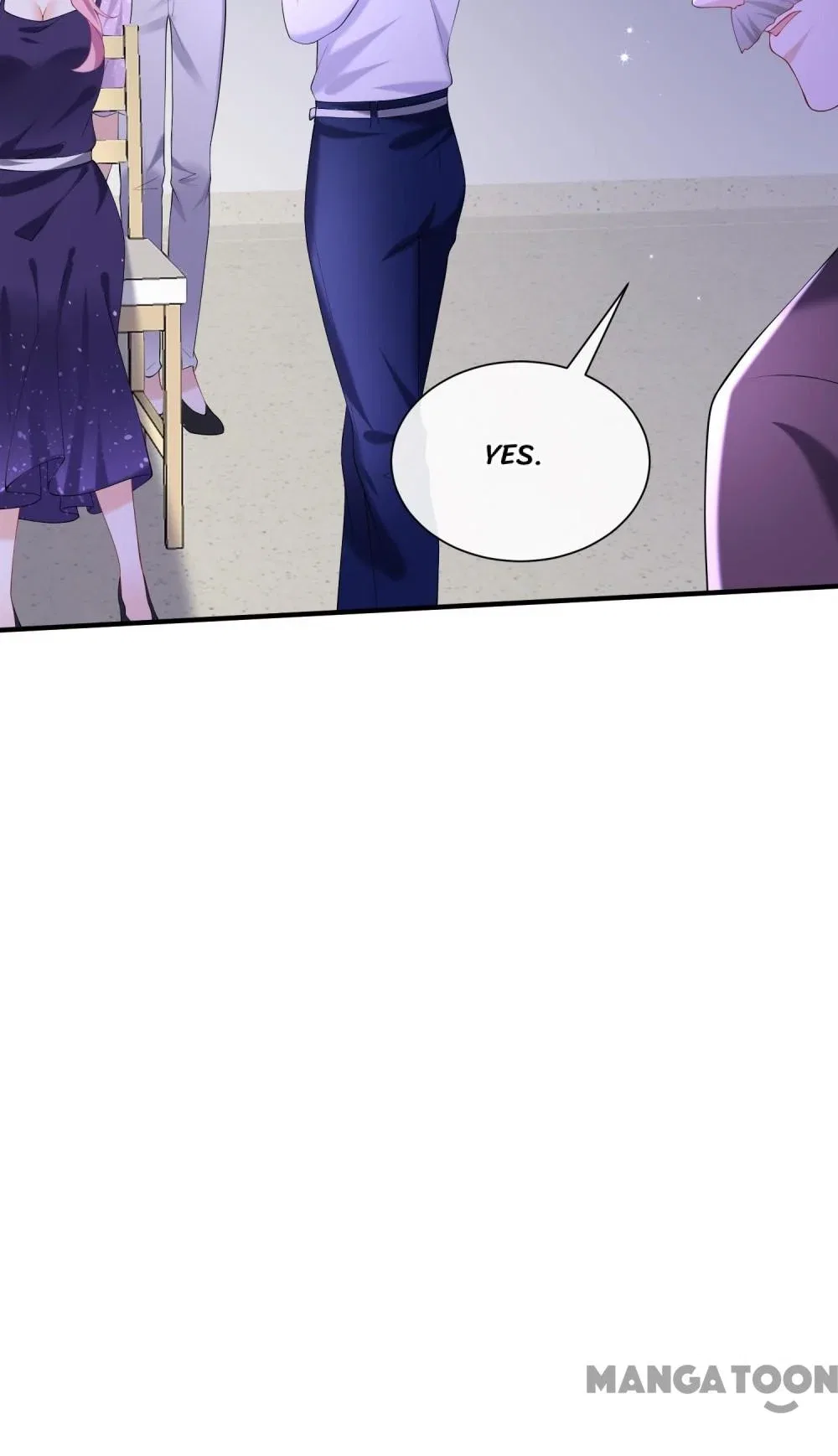 Never Let Go of My Ex-Husband Chapter 139 – Page 13