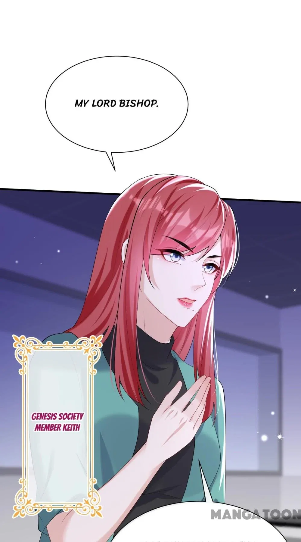 Never Let Go of My Ex-Husband Chapter 139 – Page 14
