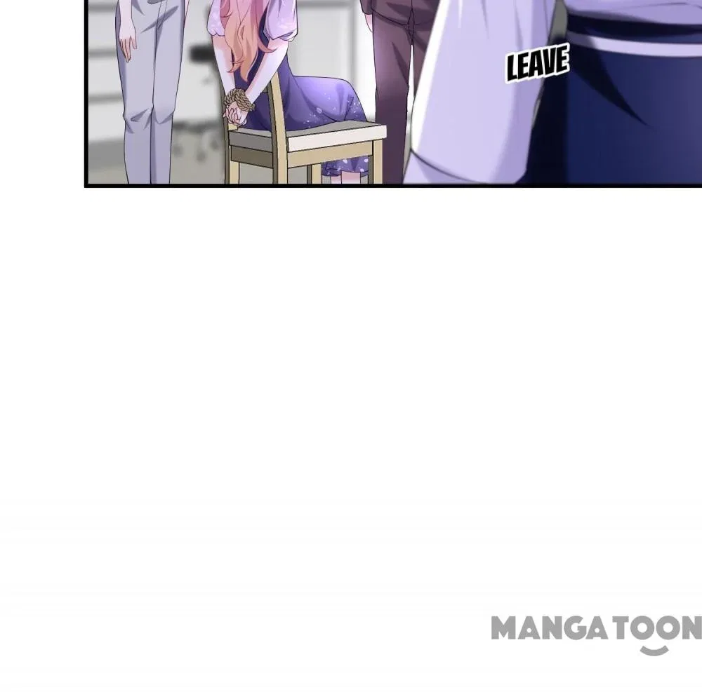 Never Let Go of My Ex-Husband Chapter 139 – Page 20