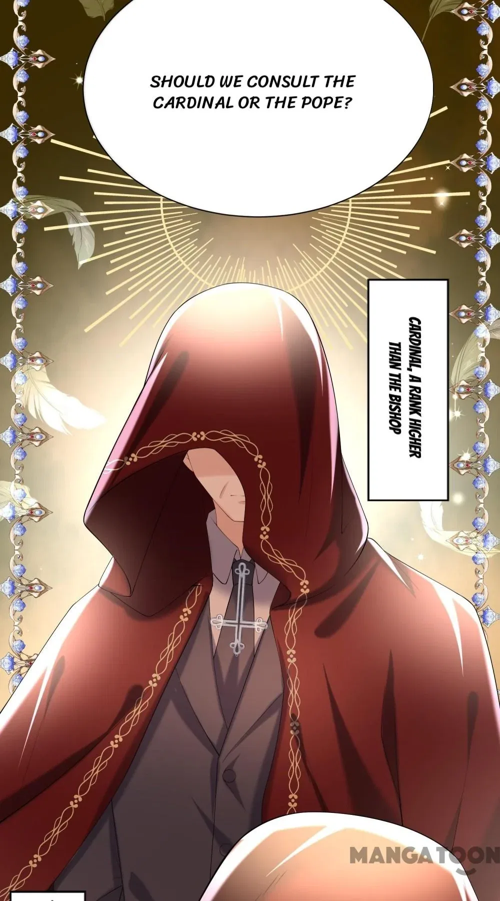 Never Let Go of My Ex-Husband Chapter 139 – Page 22