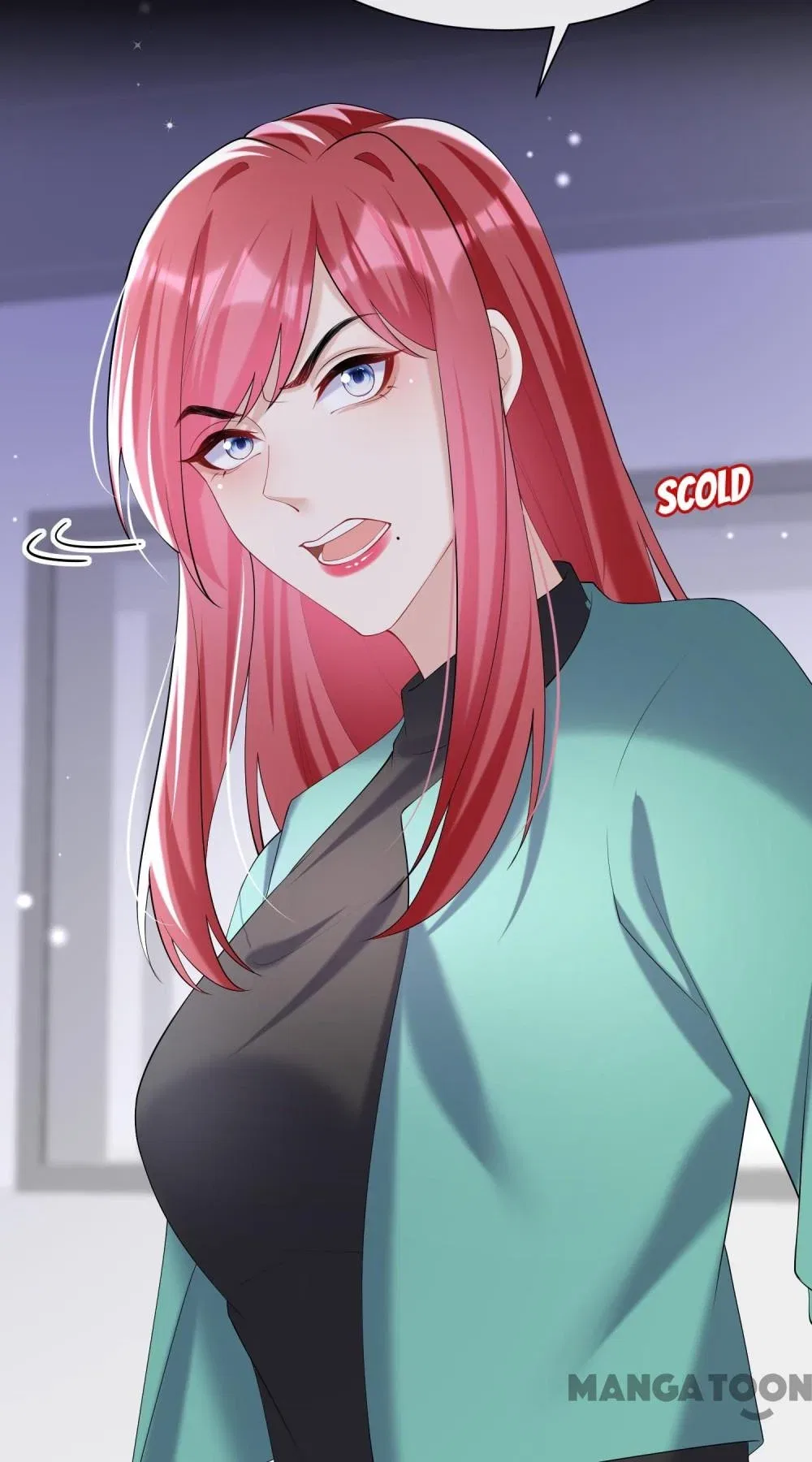 Never Let Go of My Ex-Husband Chapter 139 – Page 24