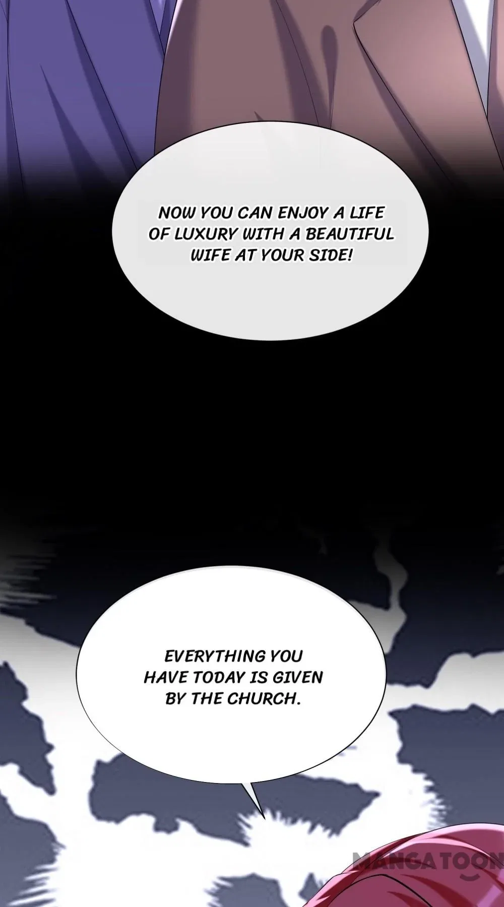 Never Let Go of My Ex-Husband Chapter 139 – Page 26