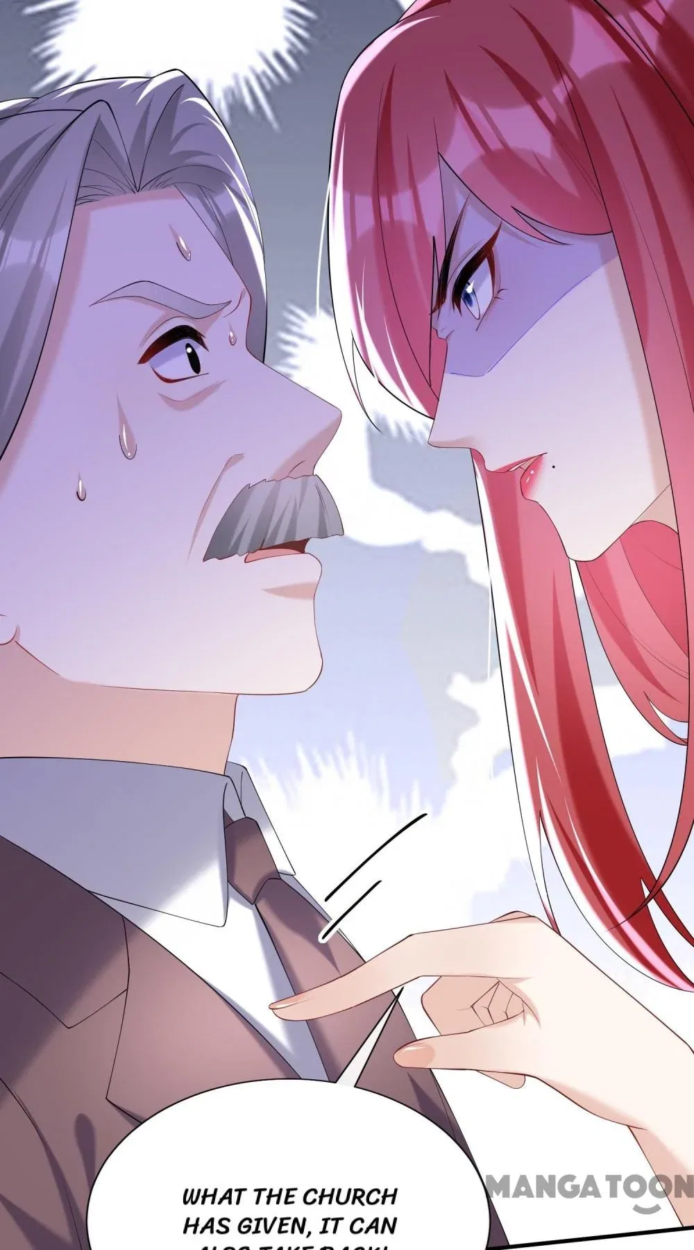 Never Let Go of My Ex-Husband Chapter 139 – Page 27