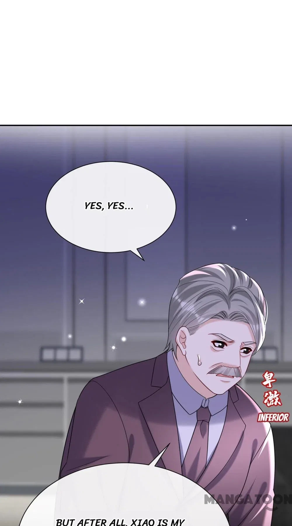 Never Let Go of My Ex-Husband Chapter 139 – Page 29