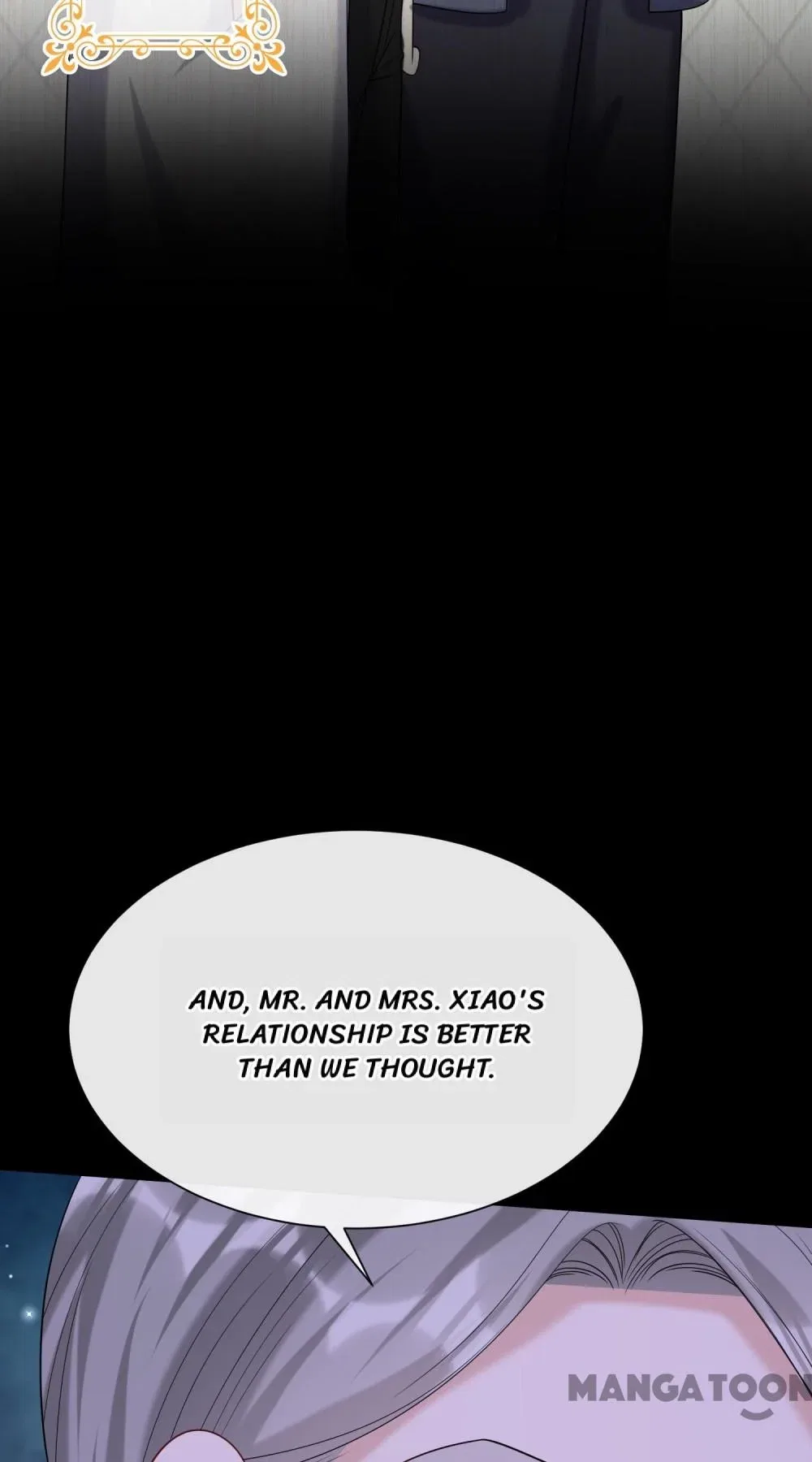 Never Let Go of My Ex-Husband Chapter 139 – Page 31