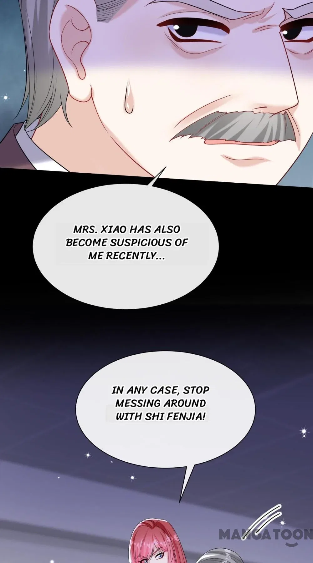 Never Let Go of My Ex-Husband Chapter 139 – Page 32