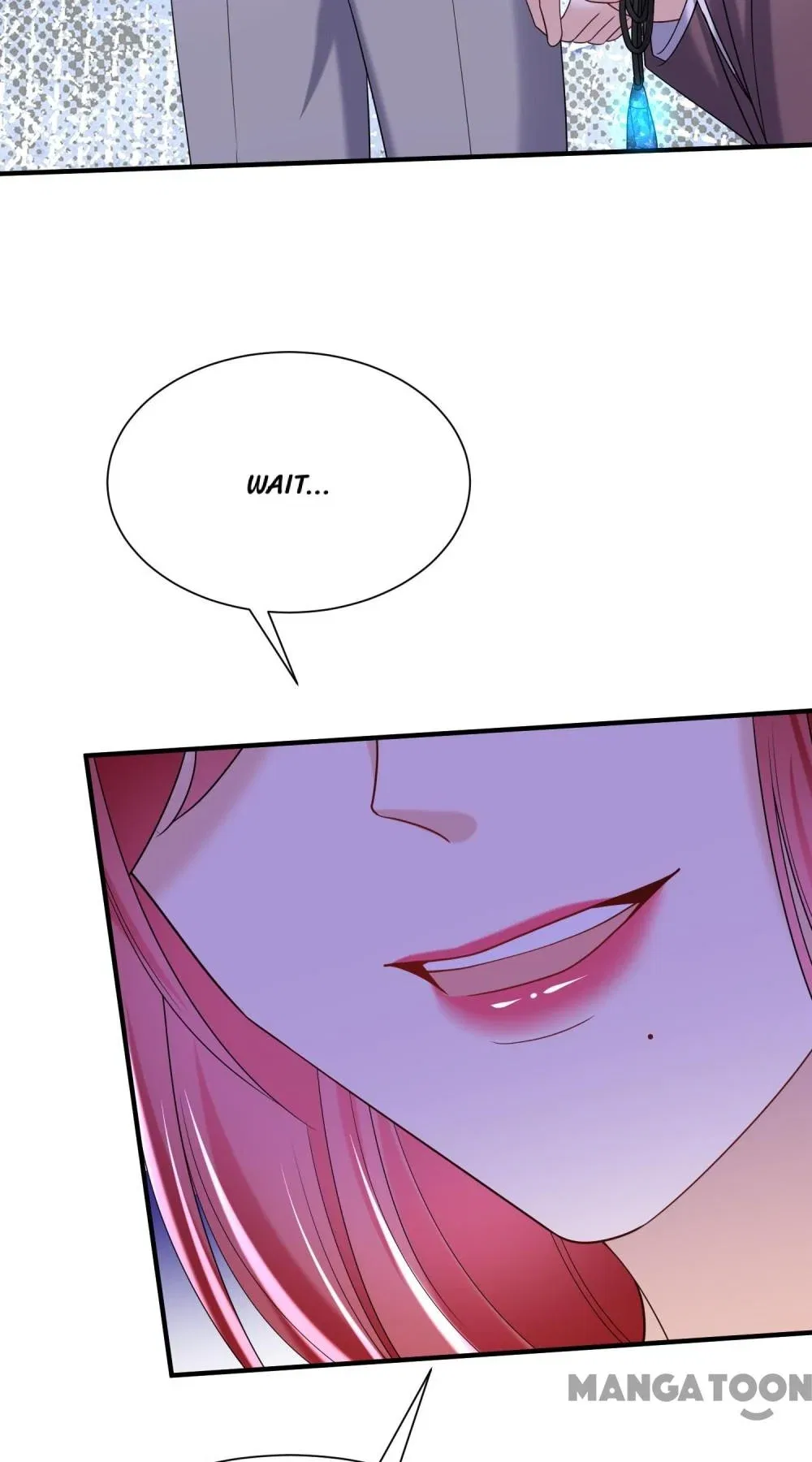 Never Let Go of My Ex-Husband Chapter 139 – Page 35