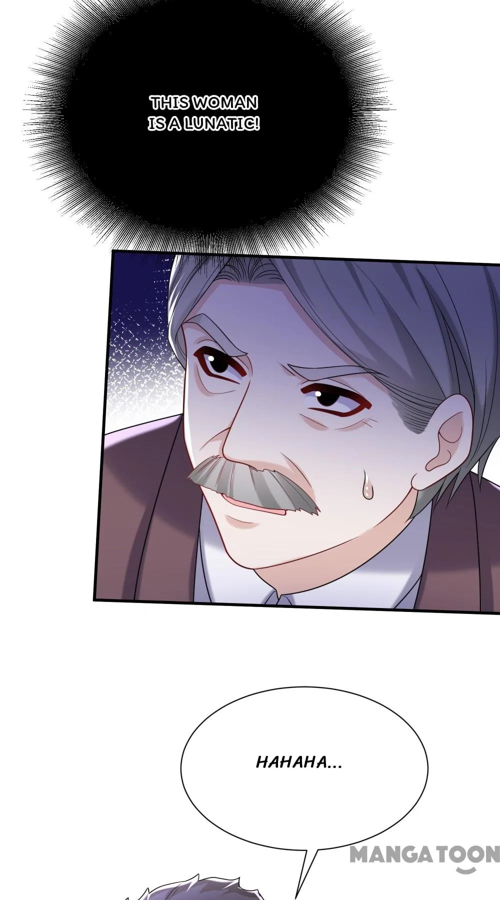 Never Let Go of My Ex-Husband Chapter 139 – Page 38