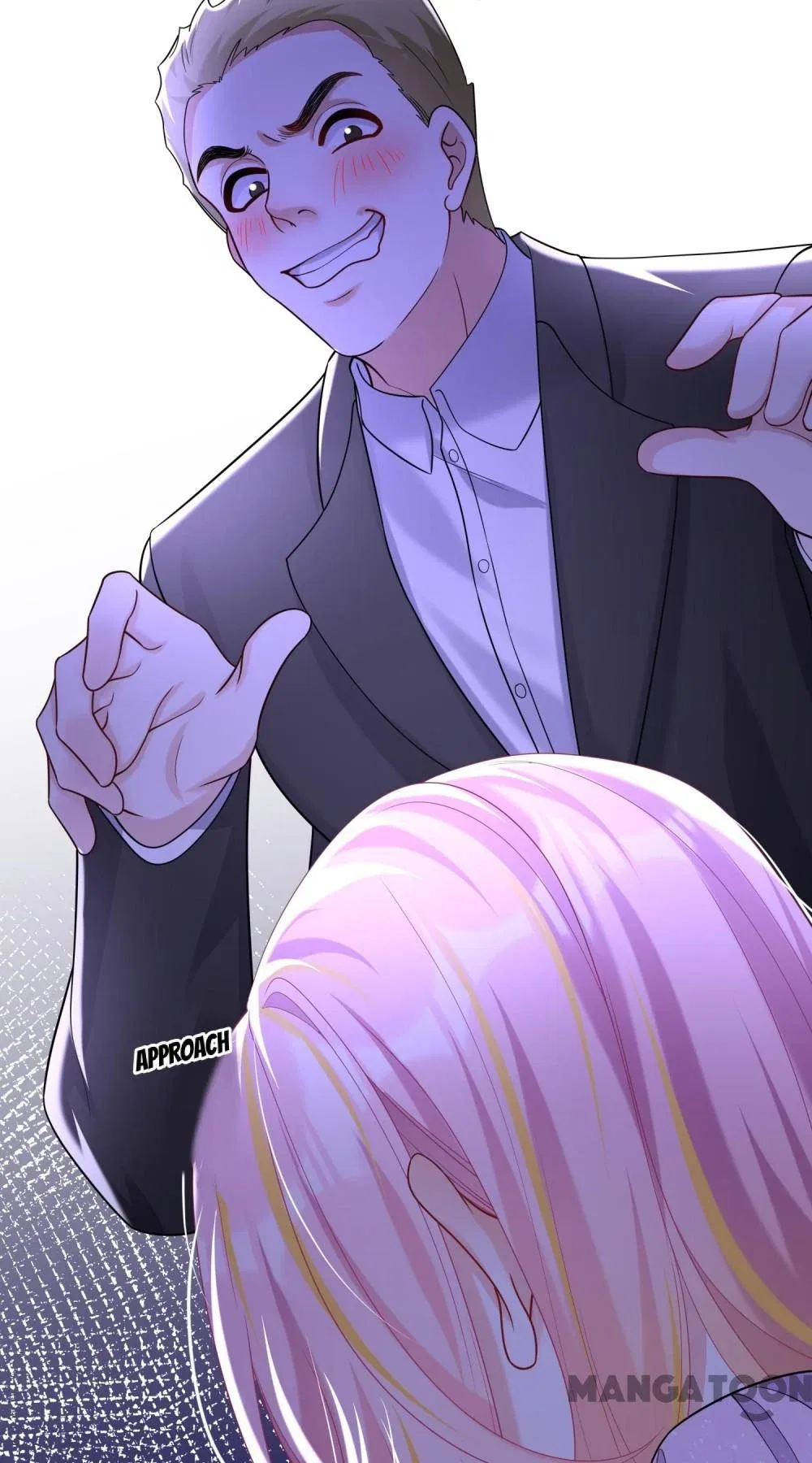 Never Let Go of My Ex-Husband Chapter 139 – Page 39