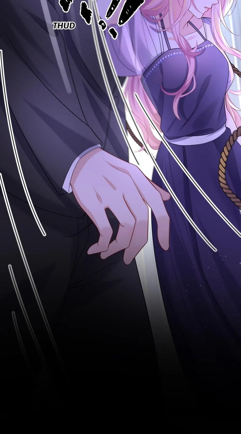 Never Let Go of My Ex-Husband Chapter 139 – Page 43