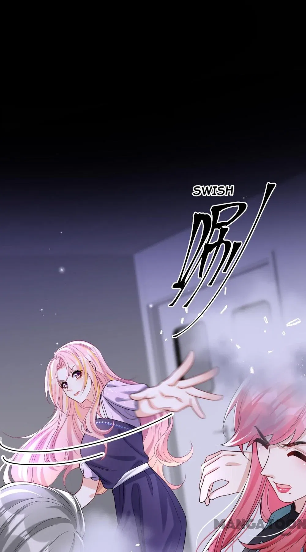 Never Let Go of My Ex-Husband Chapter 139 – Page 44