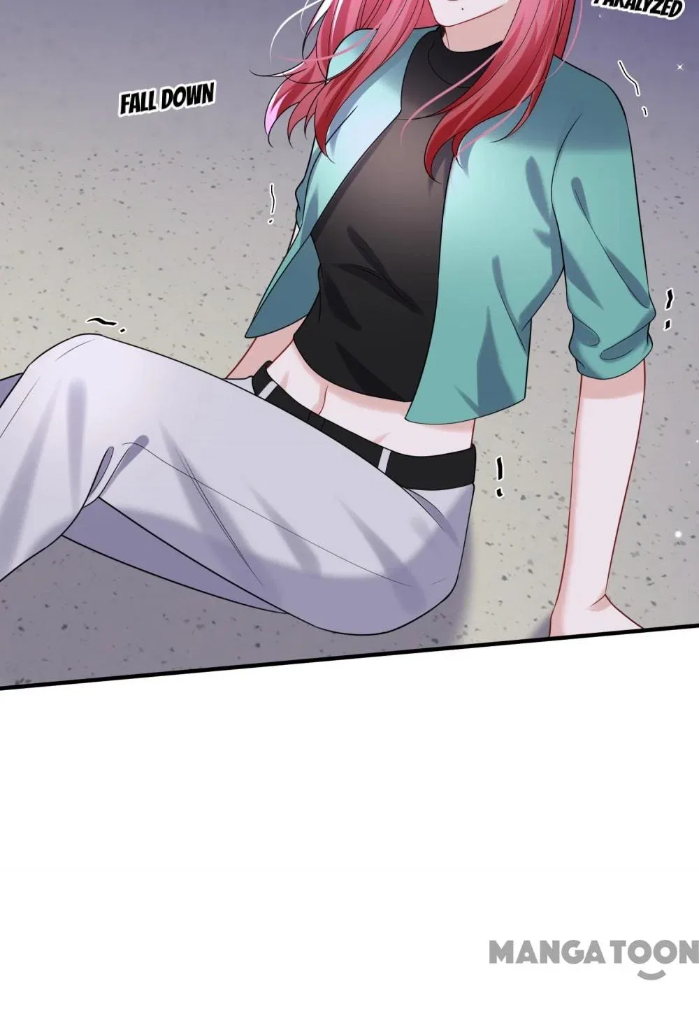 Never Let Go of My Ex-Husband Chapter 139 – Page 46