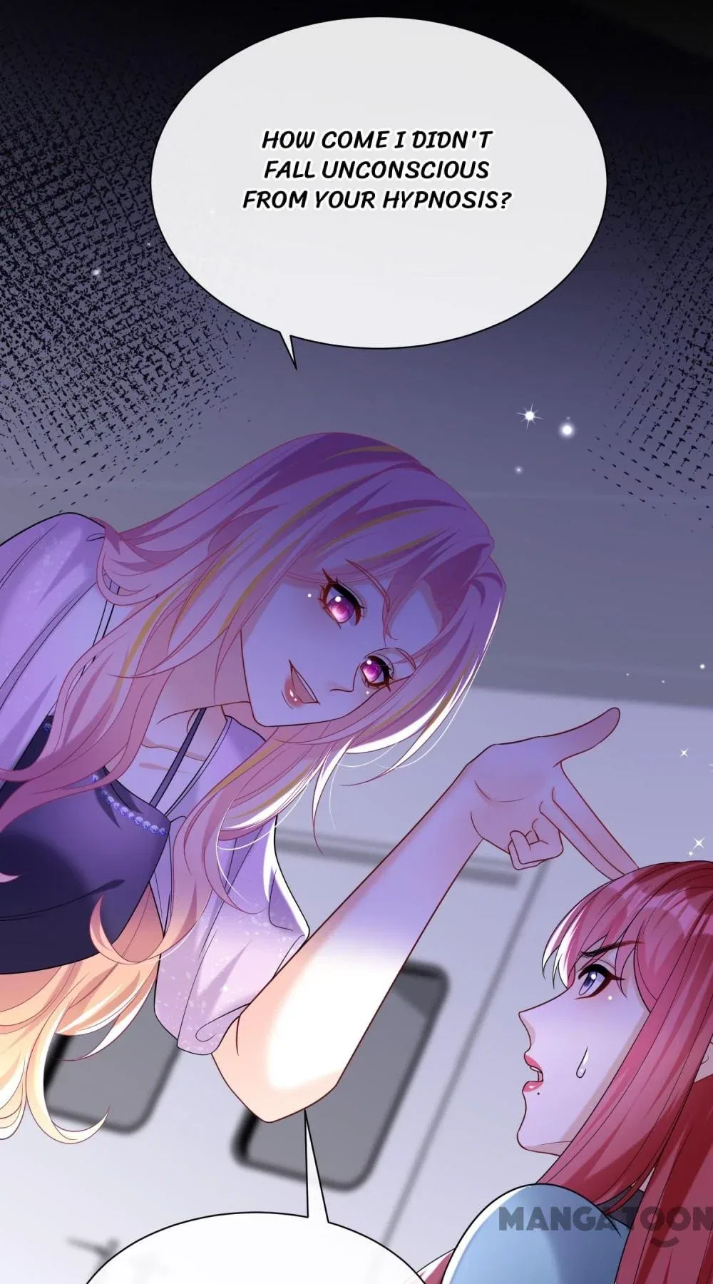 Never Let Go of My Ex-Husband Chapter 139 – Page 48