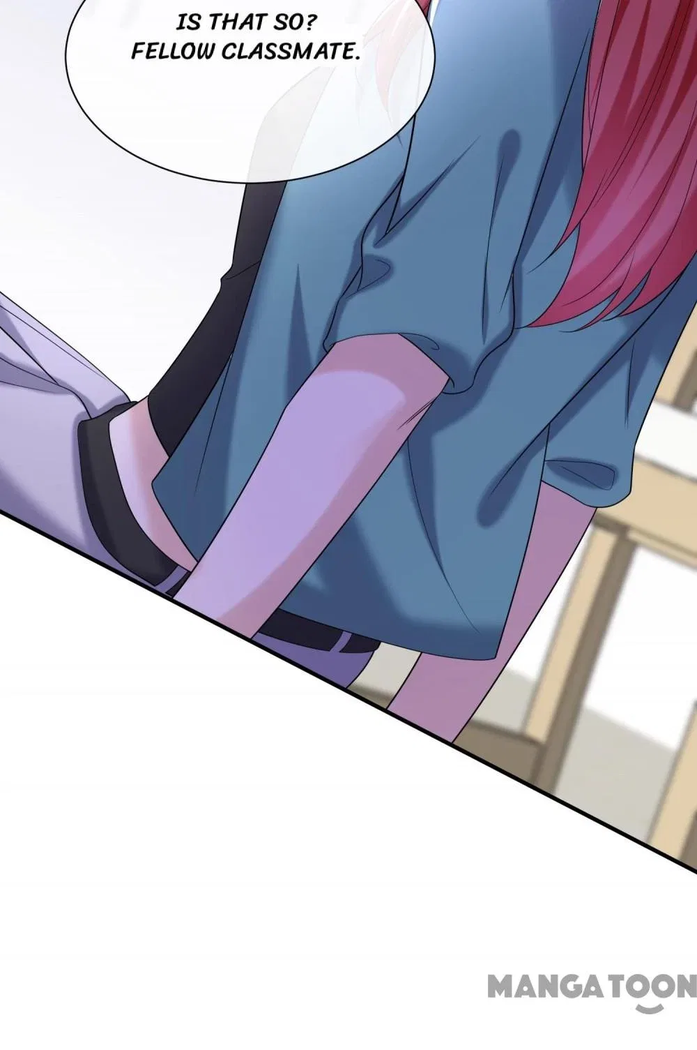 Never Let Go of My Ex-Husband Chapter 139 – Page 49