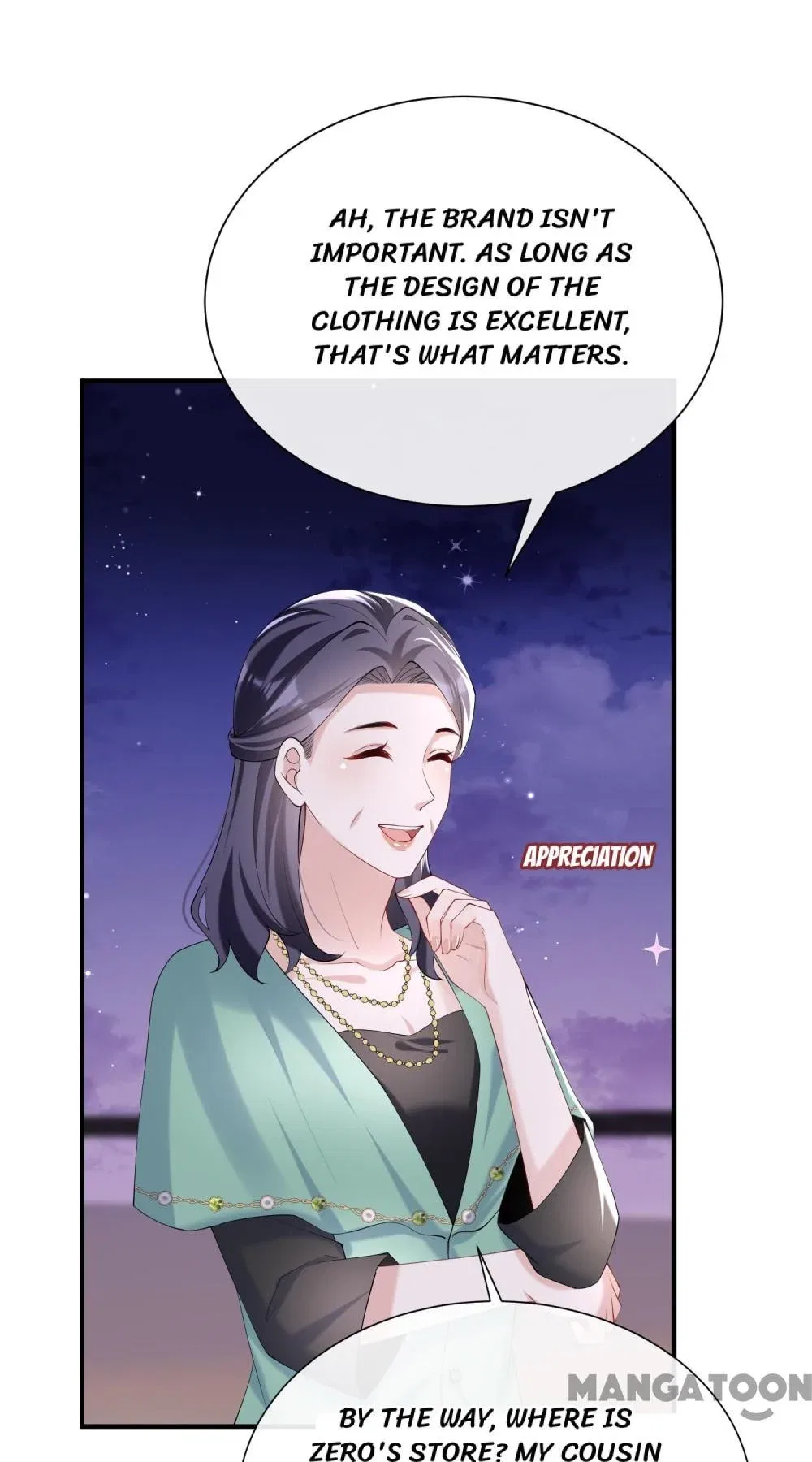 Never Let Go of My Ex-Husband Chapter 138 – Page 2