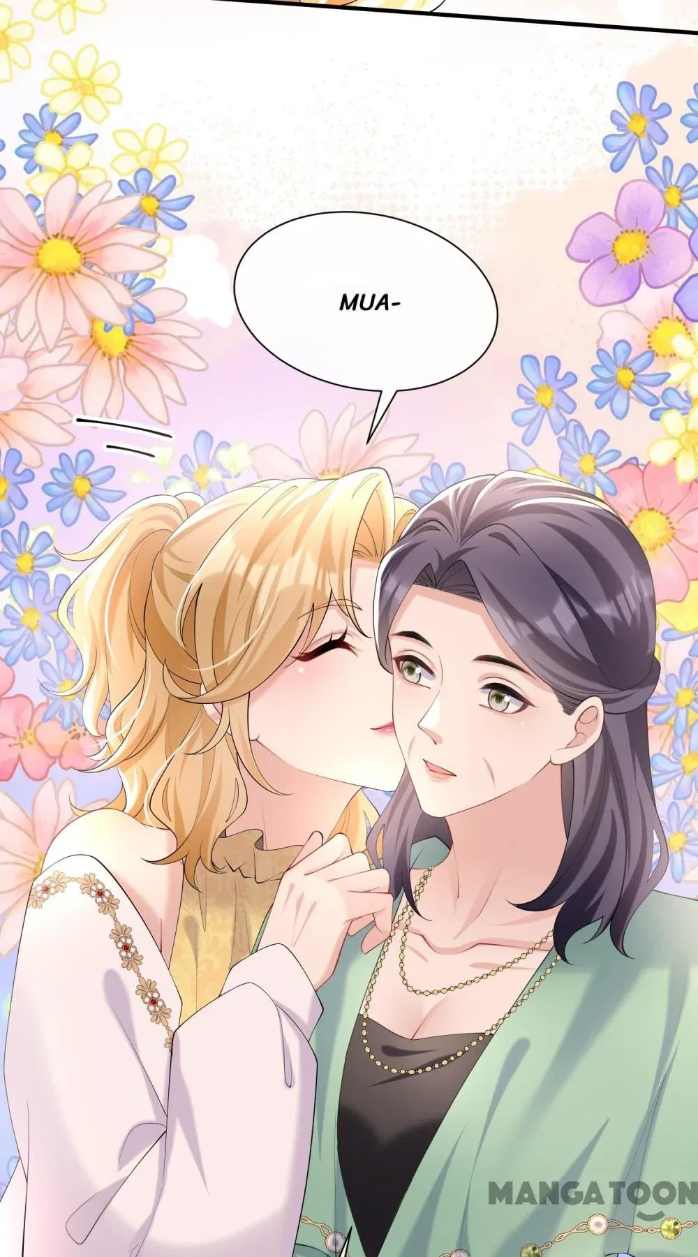 Never Let Go of My Ex-Husband Chapter 138 – Page 4