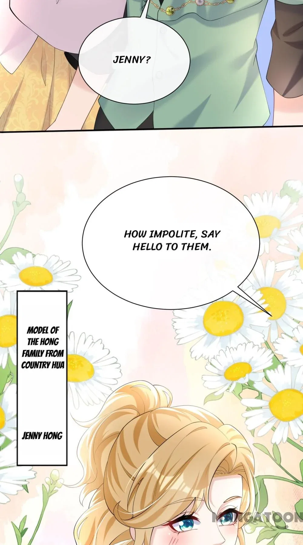 Never Let Go of My Ex-Husband Chapter 138 – Page 5