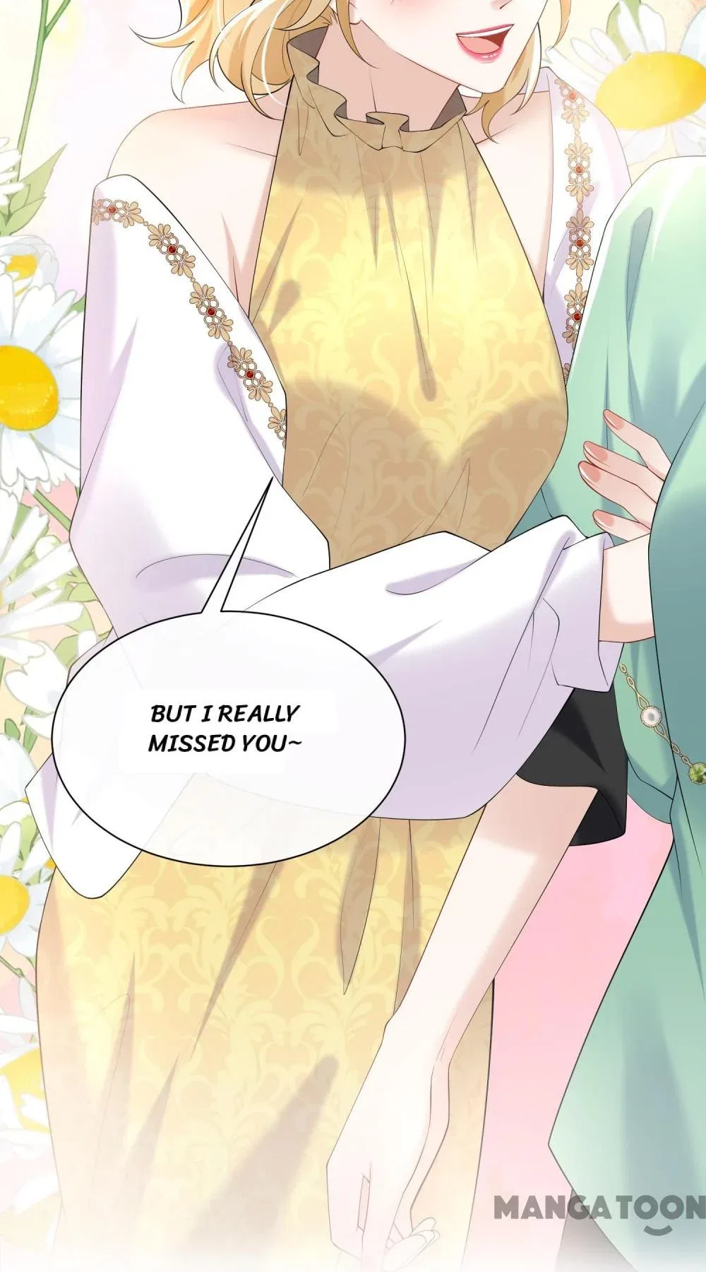 Never Let Go of My Ex-Husband Chapter 138 – Page 6