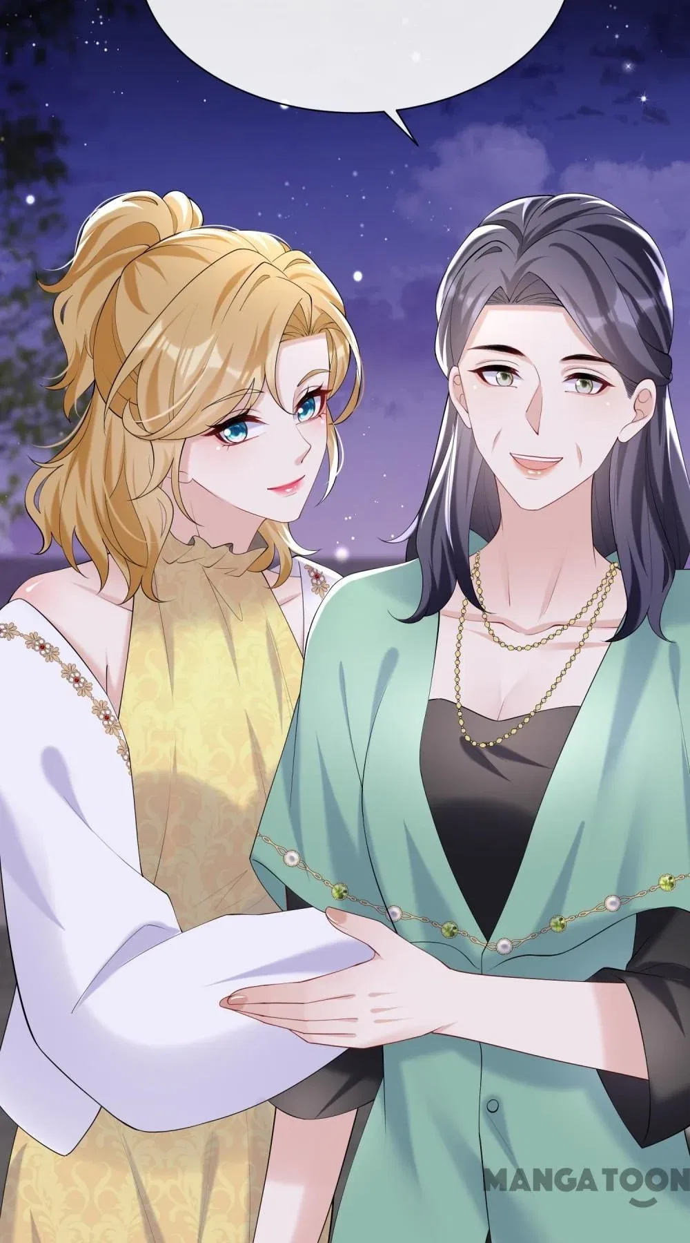 Never Let Go of My Ex-Husband Chapter 138 – Page 8