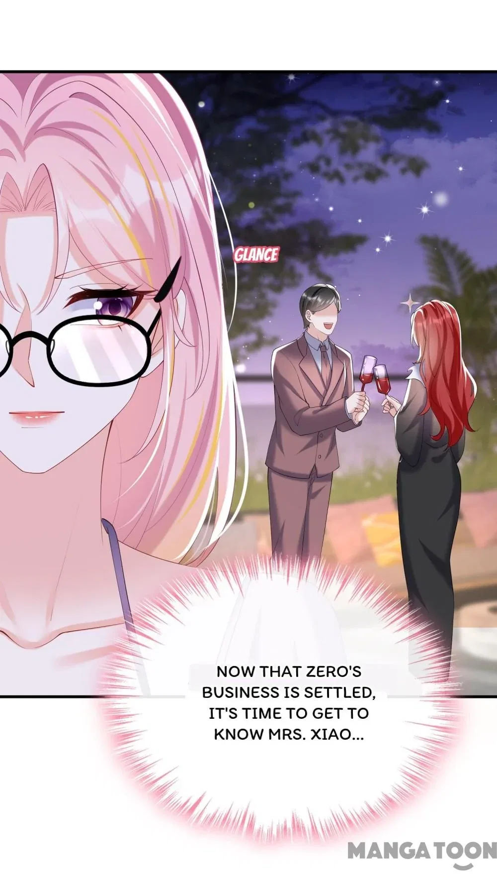 Never Let Go of My Ex-Husband Chapter 138 – Page 13