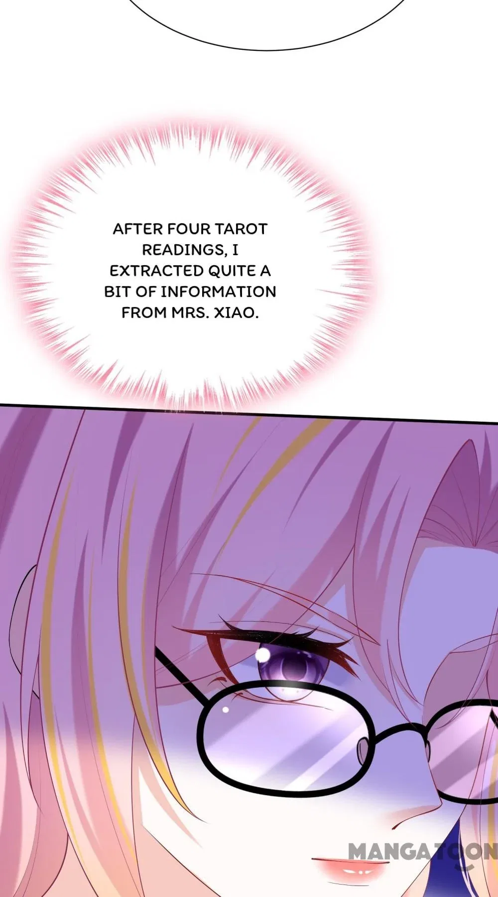 Never Let Go of My Ex-Husband Chapter 138 – Page 18